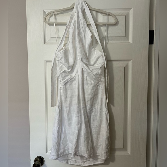 Reformation Samira Dress - Picture 6 of 7